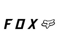 Fox Racing Canada coupons